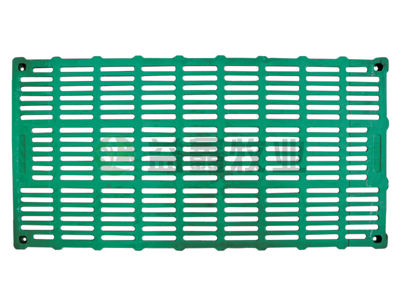 1.2×0.6×0.035m 母豬漏糞板（bǎn）