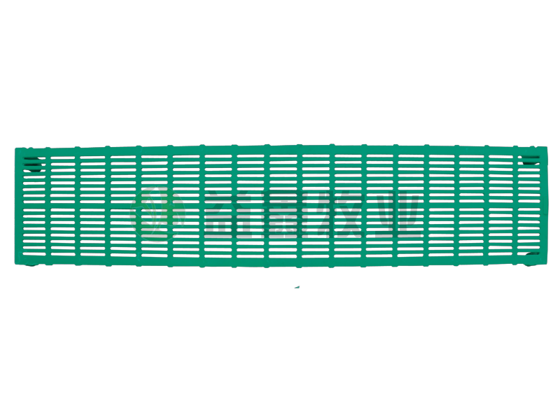 2.4×0.5×0.07m 小豬（zhū）漏糞板