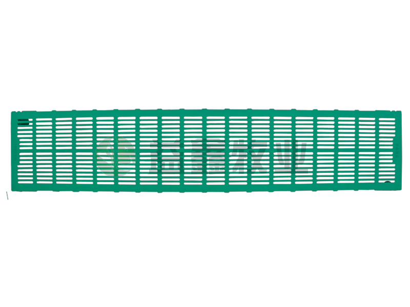 2.2×0.5×0.06m 小（xiǎo）豬漏糞板